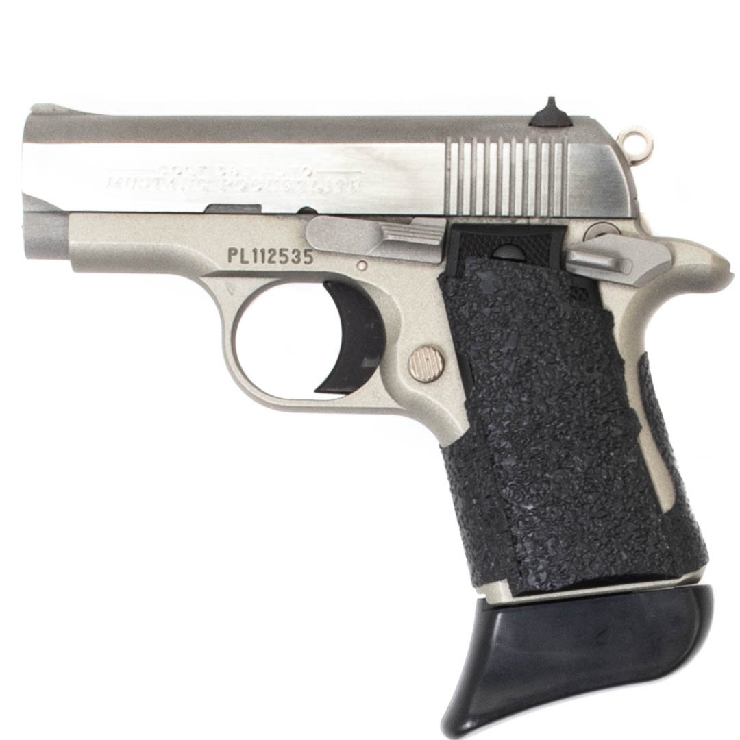 Colt Mustang Pocketlite